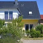 Apartment Kuestenkoje Niendorf Timmendorfer Strand