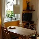 Apartamento 2- Zi Niendorf Ostsee