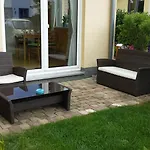 Apartamento 2- Zi Niendorf Ostsee