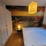 Apartamento 2- Zi Niendorf Ostsee *