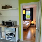 Apartamento 2- Zi Niendorf Ostsee