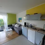 Apartment Kuestenkoje Niendorf *
