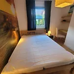 Apartamento 2- Zi Niendorf Ostsee