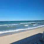 Kuestenkoje Niendorf * Timmendorfer Strand
