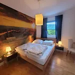 Apartment Kuestenkoje Niendorf *