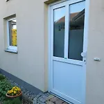 Apartment Kuestenkoje Niendorf Timmendorfer Strand