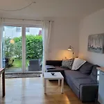 Apartment Kuestenkoje Niendorf *