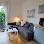 Apartment Kuestenkoje Niendorf *