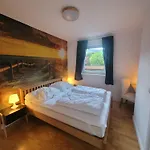 Apartment Kuestenkoje Niendorf Timmendorfer Strand