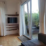 Apartment Kuestenkoje Niendorf *