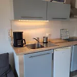 Apartment Kuestenkoje Niendorf