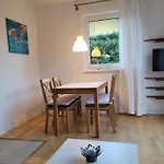 Apartment Kuestenkoje Niendorf Timmendorfer Strand
