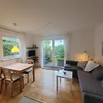 Kuestenkoje Niendorf Apartment