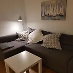 Kuestenkoje Niendorf Apartment