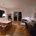 Apartment Kuestenkoje Niendorf