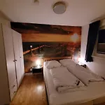 Apartment Kuestenkoje Niendorf *