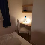 Kuestenkoje Niendorf Apartment *