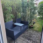 Kuestenkoje Niendorf Apartment *
