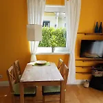 Kuestenkoje Niendorf *