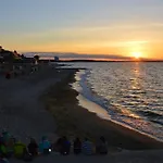 Apartamento 2- Zi Niendorf Ostsee