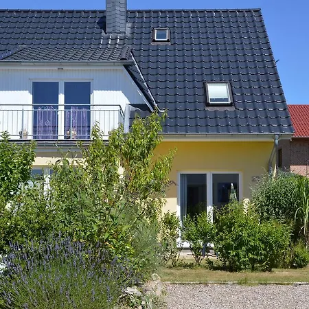 Apartamento 2- Zi Niendorf Ostsee Timmendorfer Strand