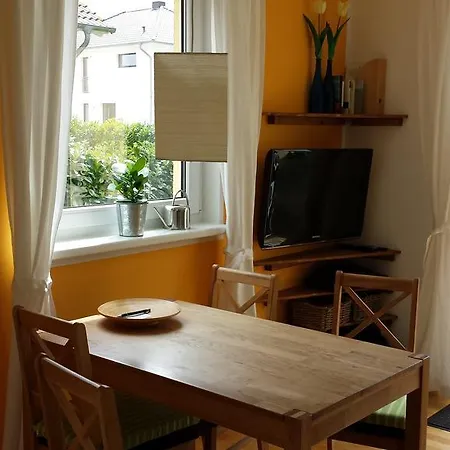 Apartment 2- Zi Niendorf Ostsee