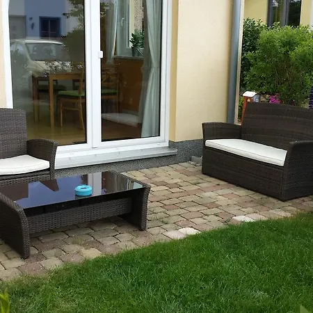 Apartamento 2- Zi Niendorf Ostsee
