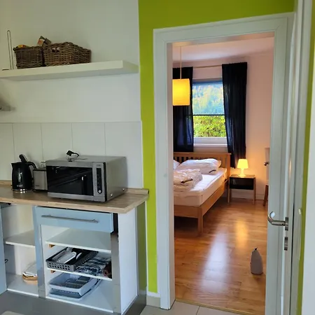 Apartment 2- Zi Niendorf Ostsee