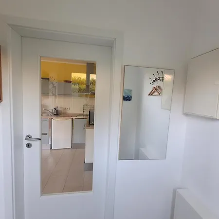 2- Zi Niendorf Ostsee Apartamento Timmendorfer Strand