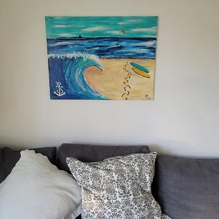 2- Zi Niendorf Ostsee Apartment