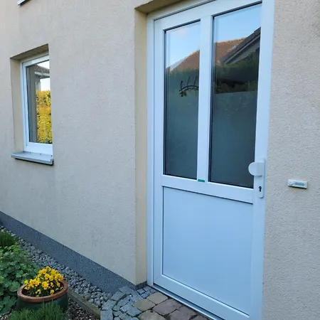 Apartamento Kuestenkoje Niendorf Timmendorfer Strand