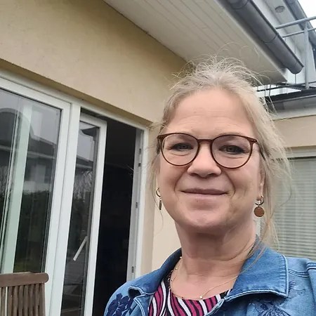 Apartman Kuestenkoje Niendorf *