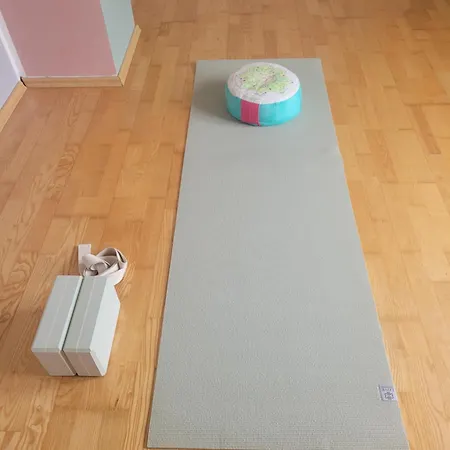 Kuestenkoje Niendorf Apartman *