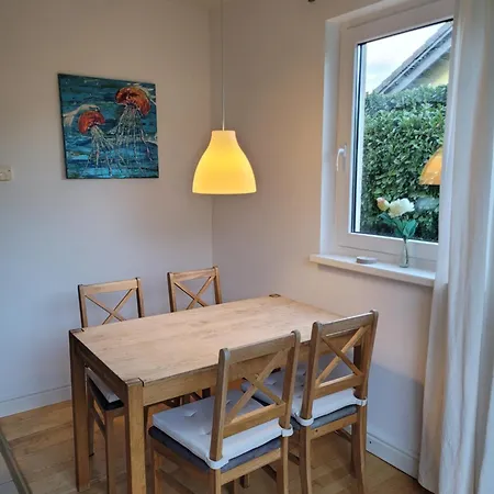 2- Zi Niendorf Ostsee Apartamento Timmendorfer Strand