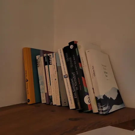 2- Zi Niendorf Ostsee *