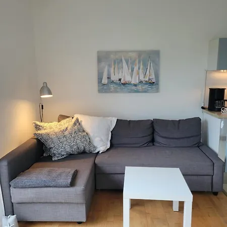 2- Zi Niendorf Ostsee *