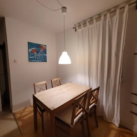 2- Zi Niendorf Ostsee *