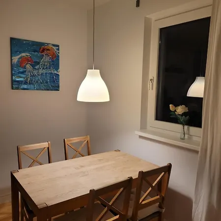 Apartamento 2- Zi Niendorf Ostsee