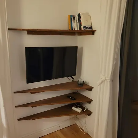 2- Zi Niendorf Ostsee Apartamento Timmendorfer Strand