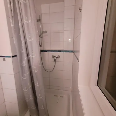 Apartamento 2- Zi Niendorf Ostsee Timmendorfer Strand