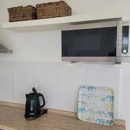 Apartamento 2- Zi Niendorf Ostsee
