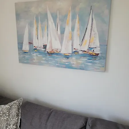 Apartamento 2- Zi Niendorf Ostsee