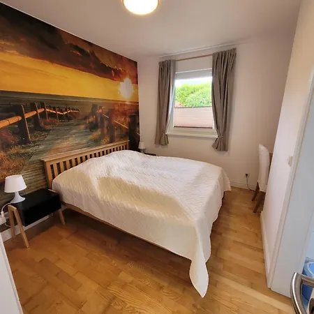 Apartamento 2- Zi Niendorf Ostsee Timmendorfer Strand