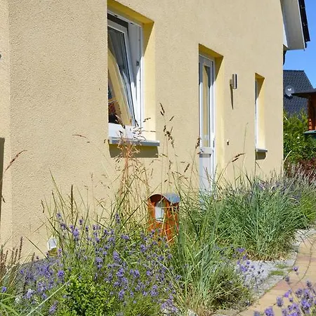 2- Zi Niendorf Ostsee Apartamento