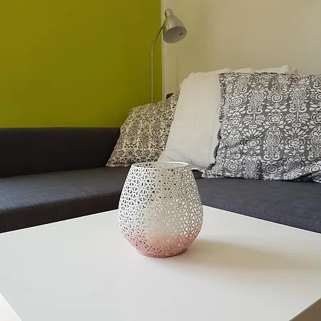 2- Zi Niendorf Ostsee Apartamento *
