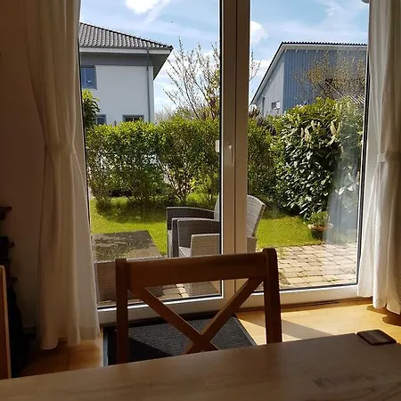 Apartment 2- Zi Niendorf Ostsee *