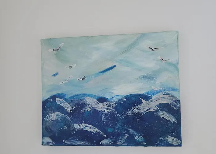 Apartman Kuestenkoje Niendorf Timmendorfer Strand