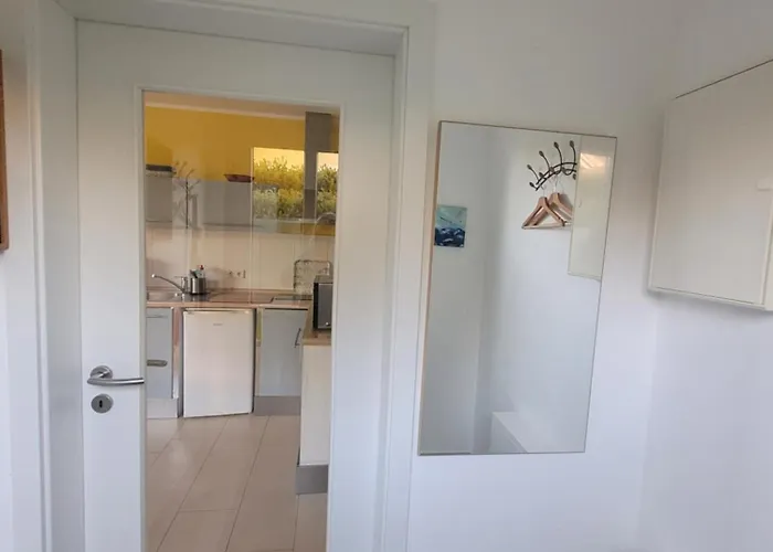 Kuestenkoje Niendorf Apartman Timmendorfer Strand