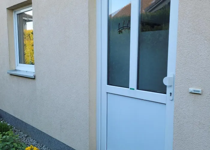 Apartman Kuestenkoje Niendorf Timmendorfer Strand