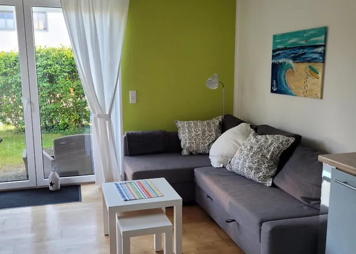 Kuestenkoje Niendorf *